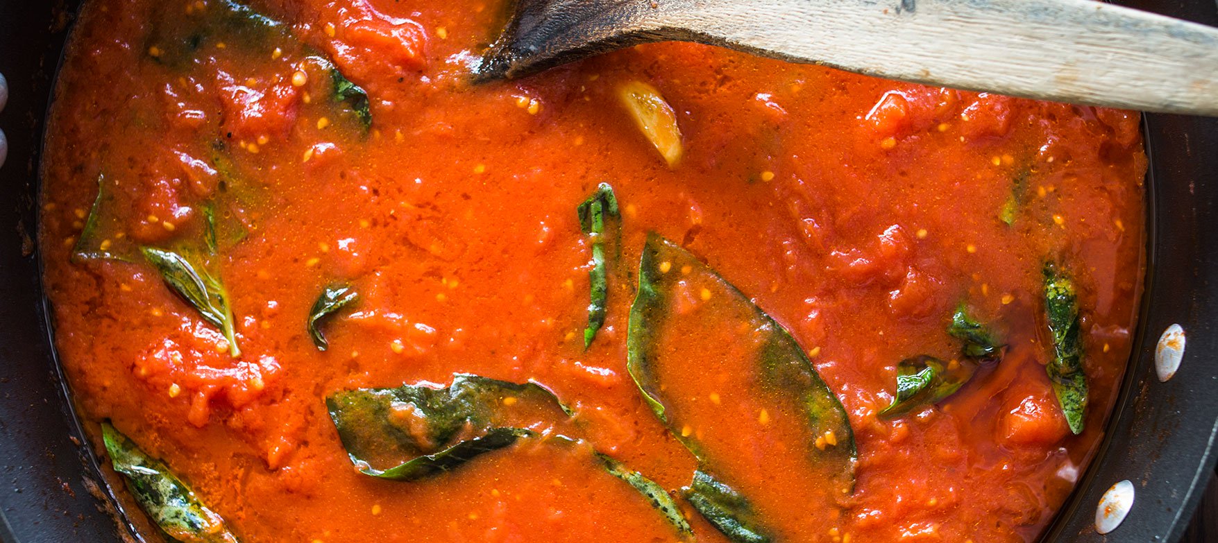 Tuttorosso Tomatoes Sauce Recipes