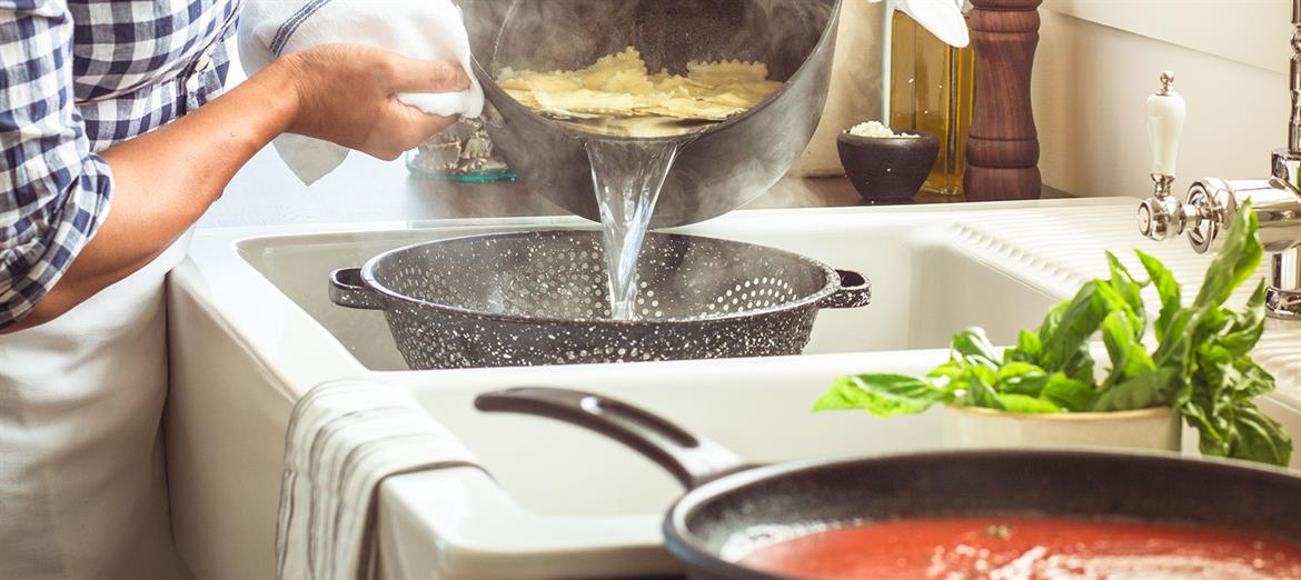 Meals in 30 Minutes or Less